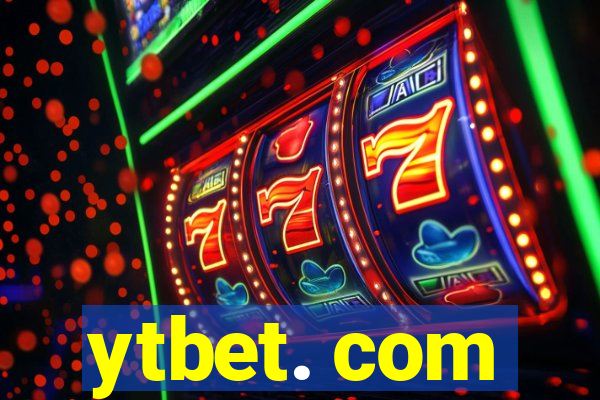 ytbet. com